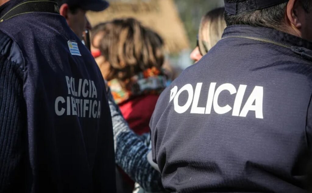 Balearon a un hombre de 29 años en barrio Coppola; está fuera de peligro